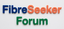 FibreSeeker Forum