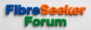 FibreSeeker Forum